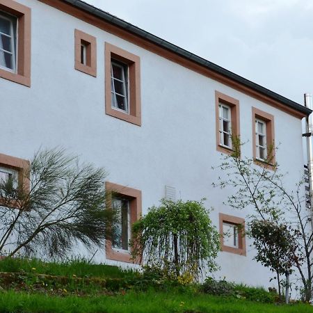 Ferienwohnung Klueger Liebstadt المظهر الخارجي الصورة